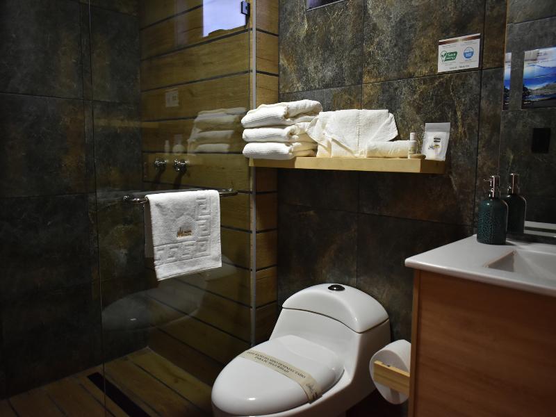 Hotel Vaway image