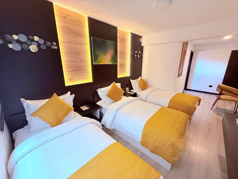 Hotel Vaway image