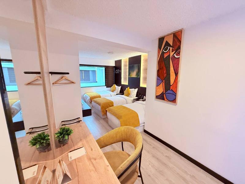 Hotel Vaway image