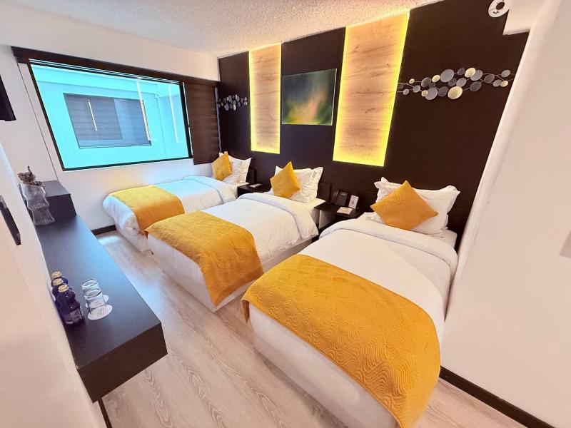 Hotel Vaway image