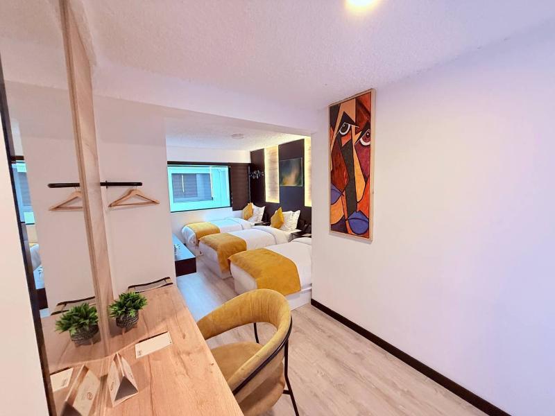 Hotel Vaway image