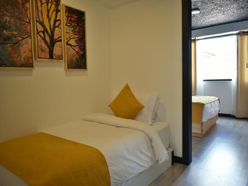 Hotel Vaway image