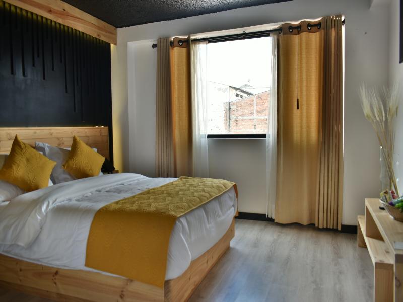 Hotel Vaway image