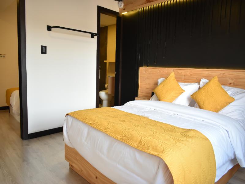 Hotel Vaway image