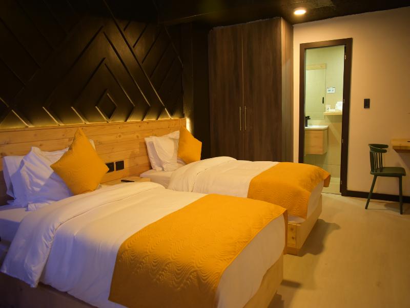 Hotel Vaway image