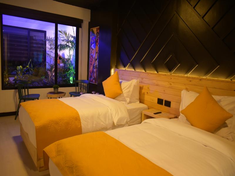 Hotel Vaway image