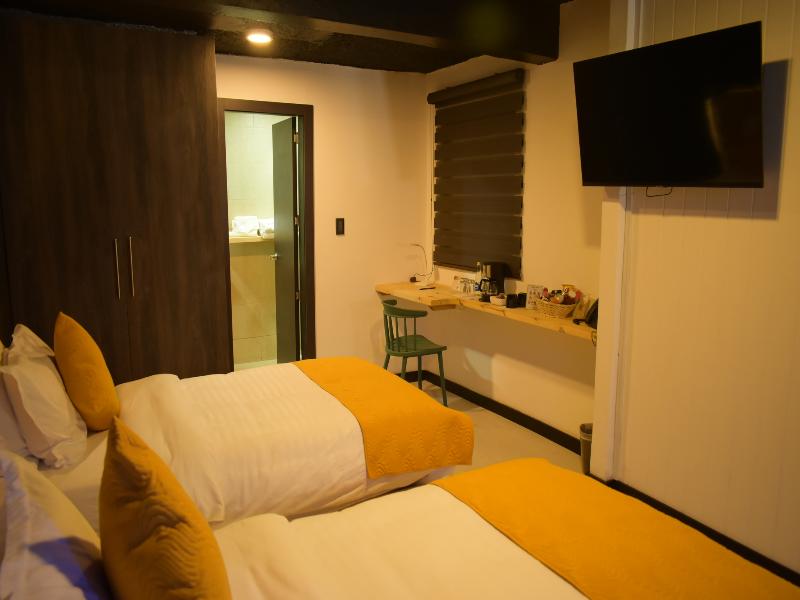 Hotel Vaway image