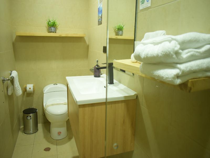 Hotel Vaway image