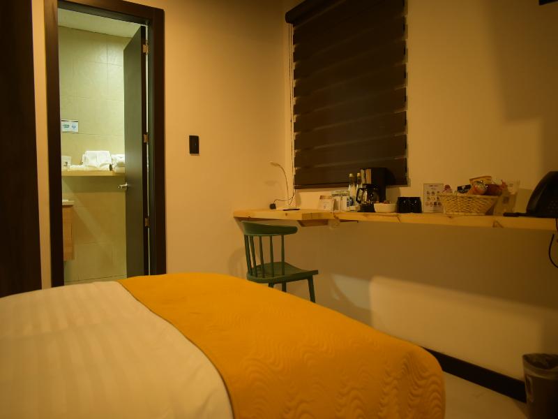 Hotel Vaway image