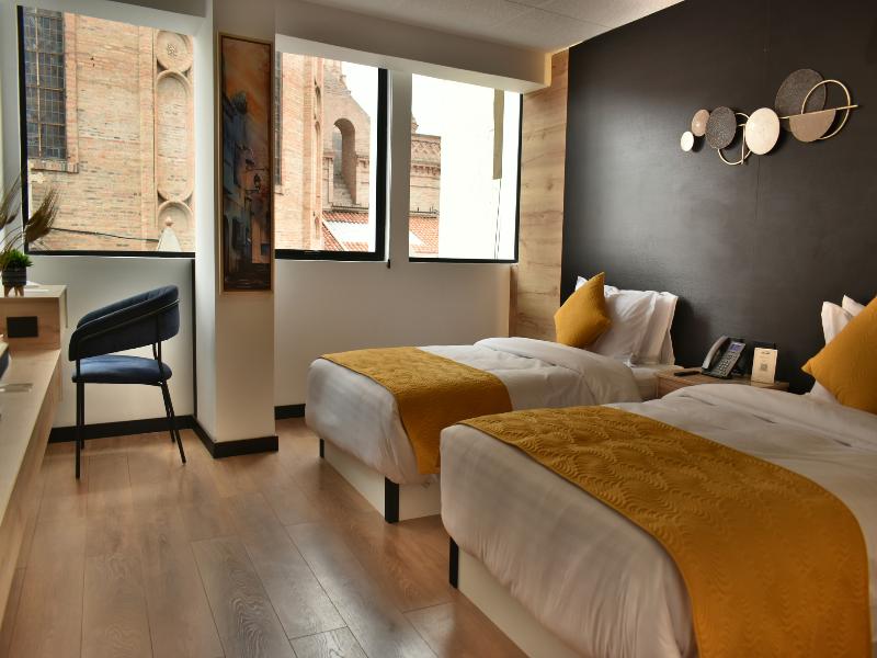 Hotel Vaway image