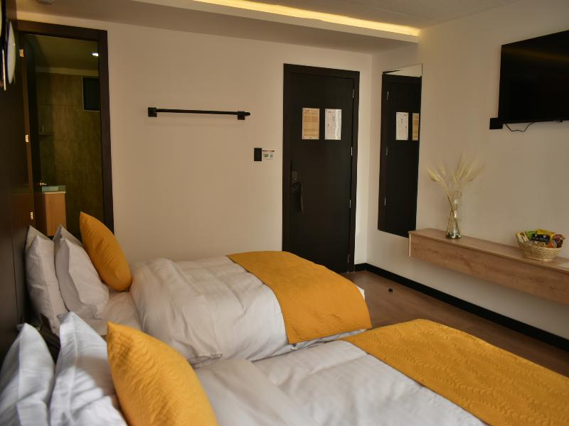 Hotel Vaway image