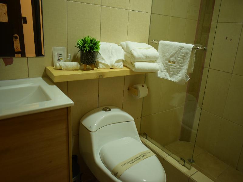 Hotel Vaway image