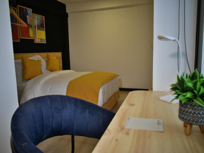 Hotel Vaway image
