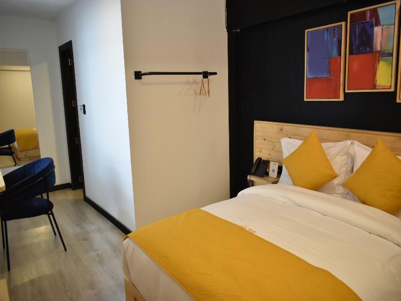 Hotel Vaway image