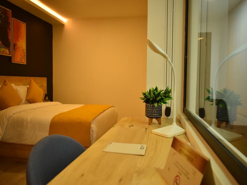 Hotel Vaway image