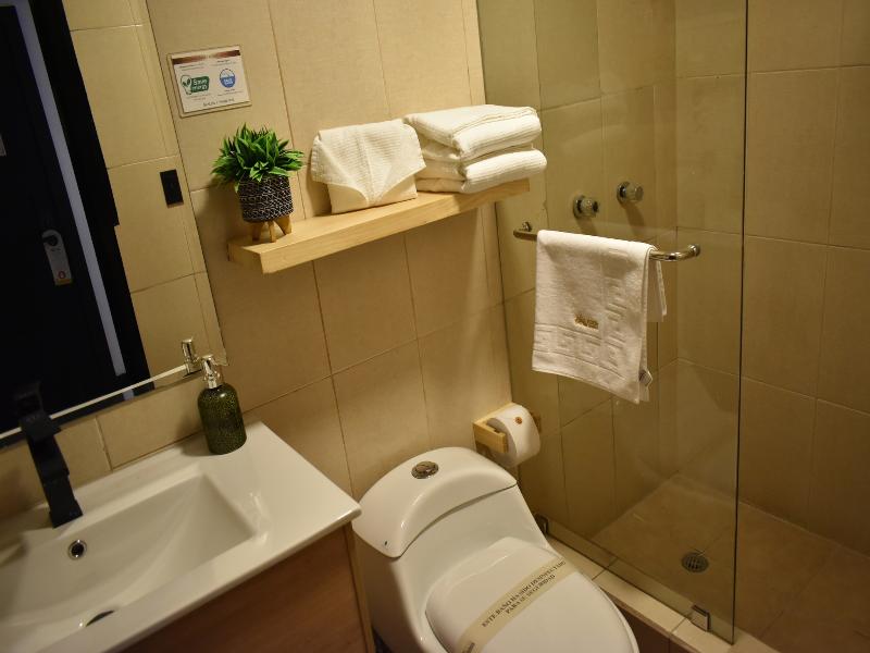 Hotel Vaway image