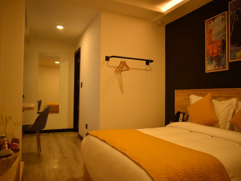Hotel Vaway image