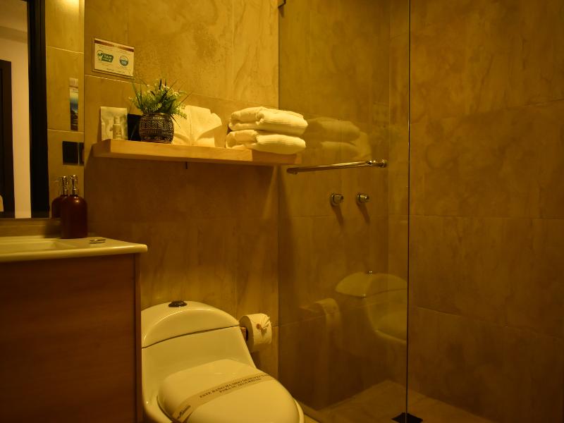 Hotel Vaway image