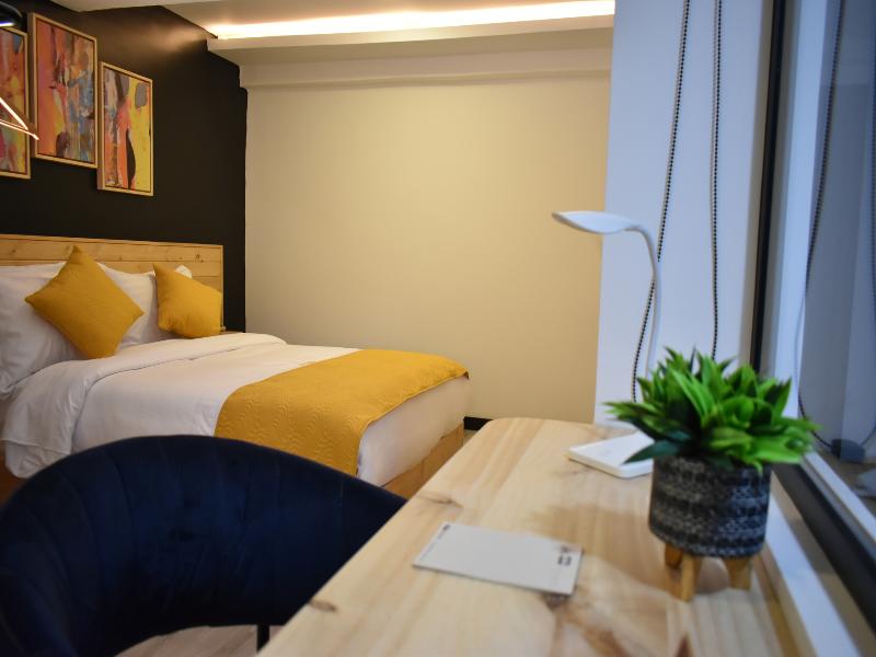Hotel Vaway image
