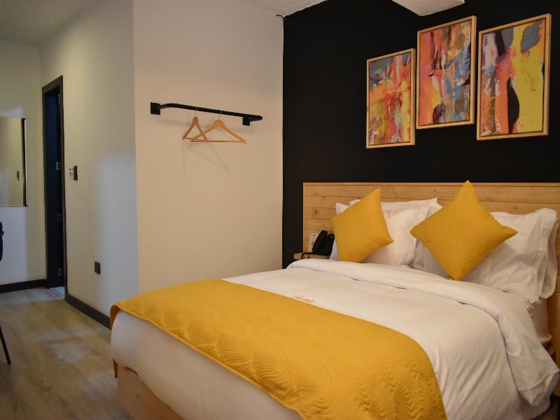 Hotel Vaway image