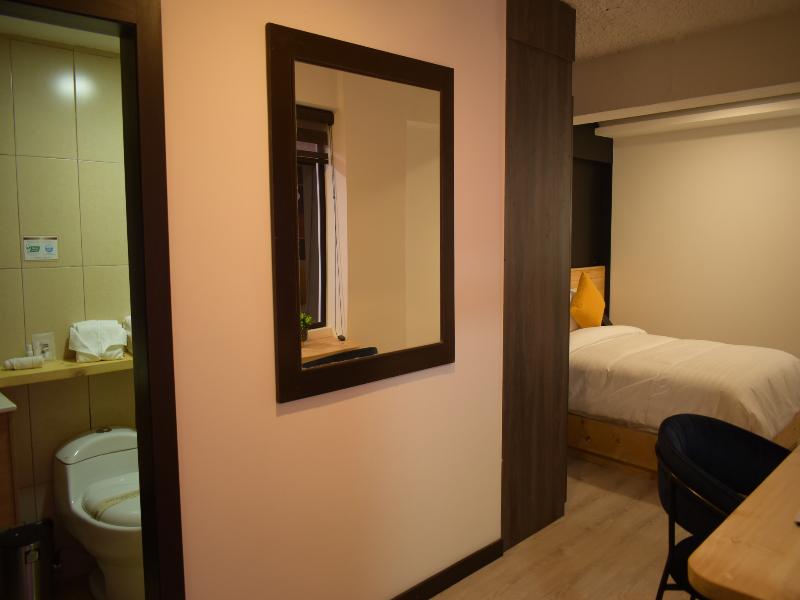 Hotel Vaway image