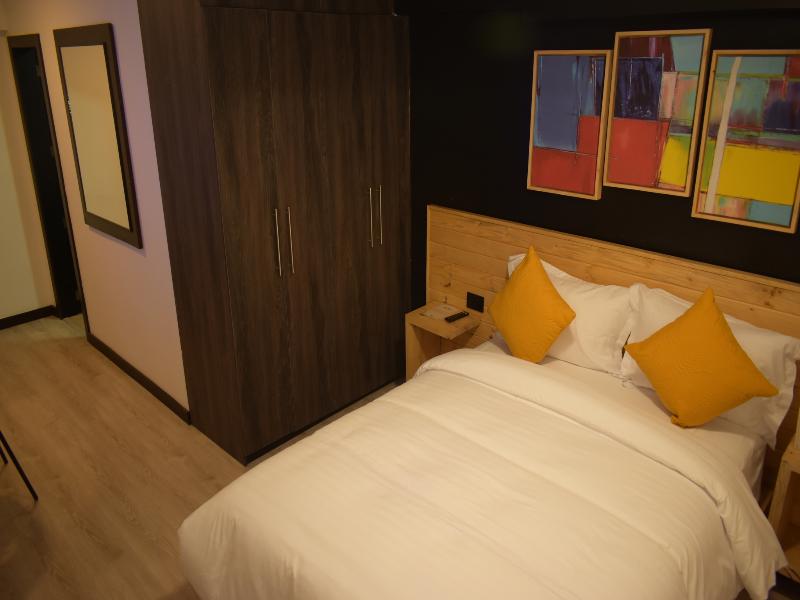 Hotel Vaway image