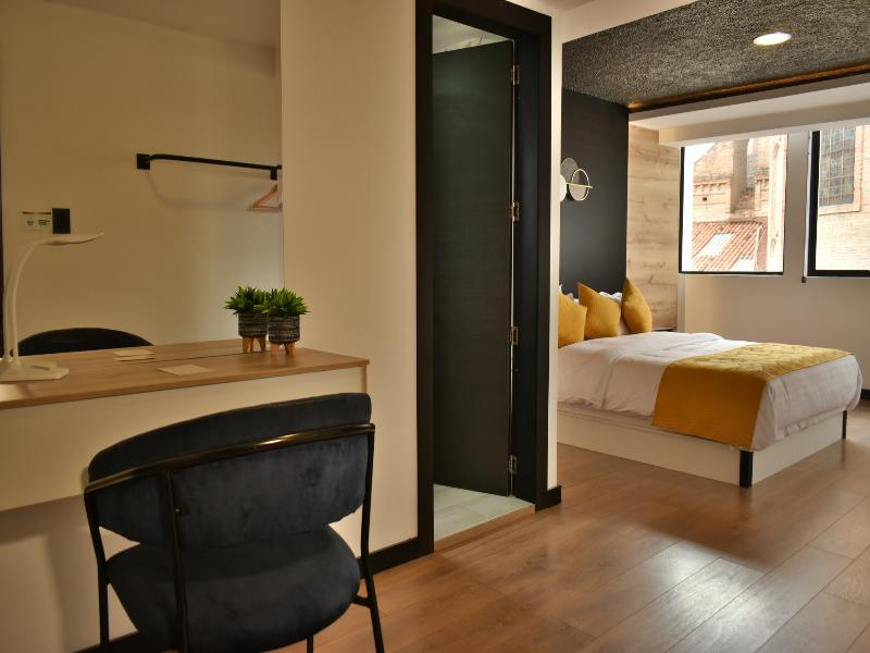 Hotel Vaway image