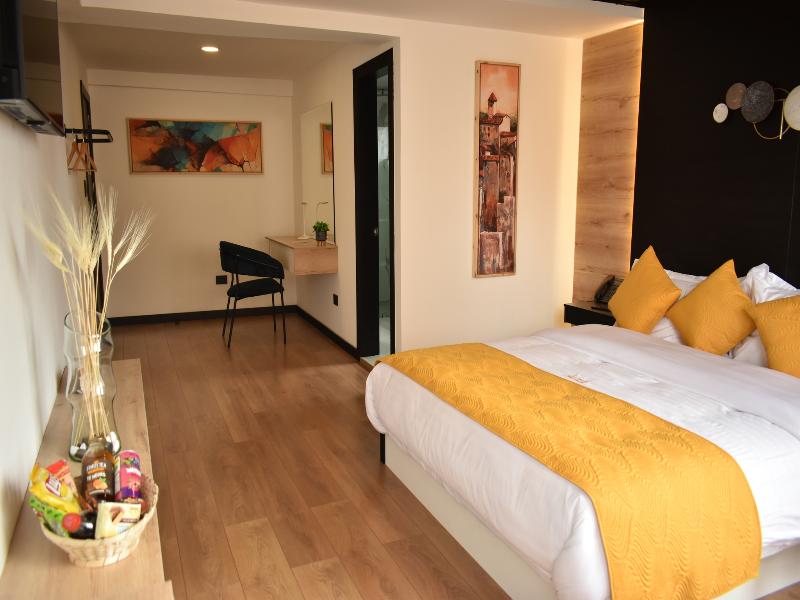 Hotel Vaway image