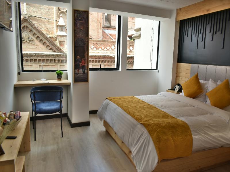 Hotel Vaway image