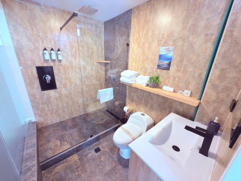 Hotel Vaway image