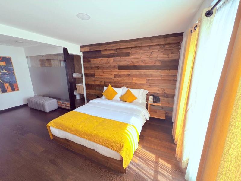 Hotel Vaway image