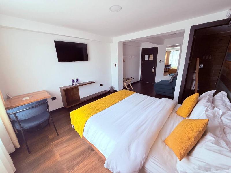 Hotel Vaway image