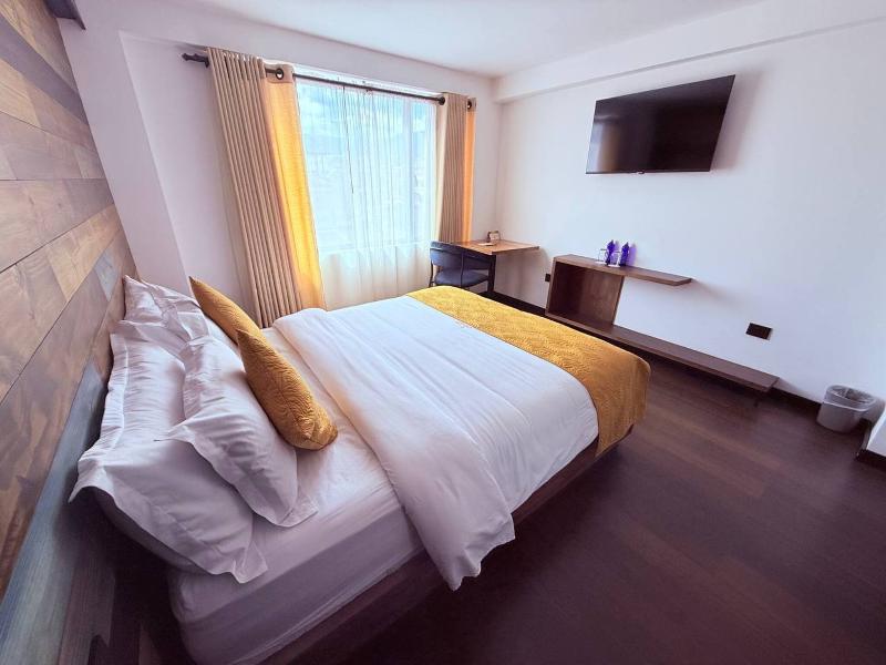 Hotel Vaway image