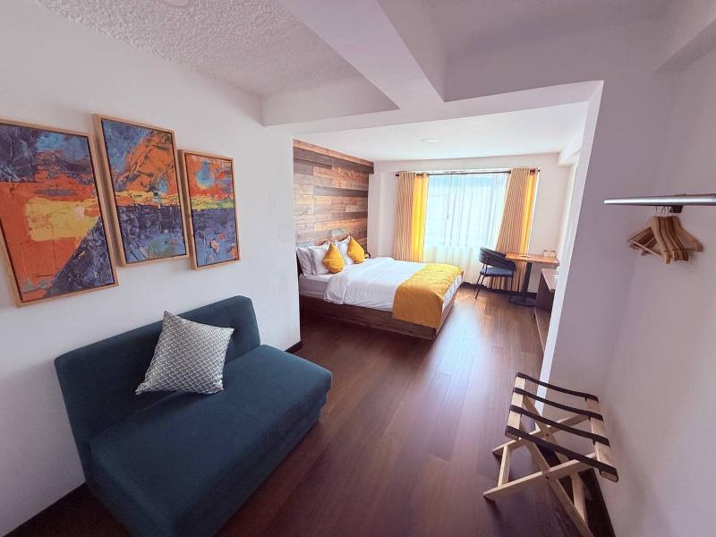 Hotel Vaway image