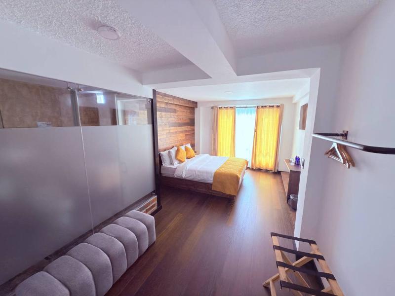 Hotel Vaway image