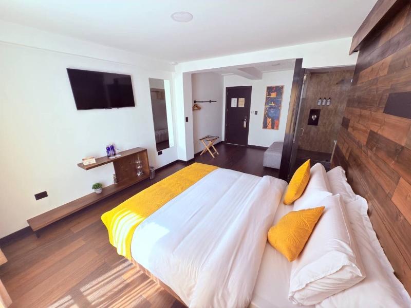 Hotel Vaway image
