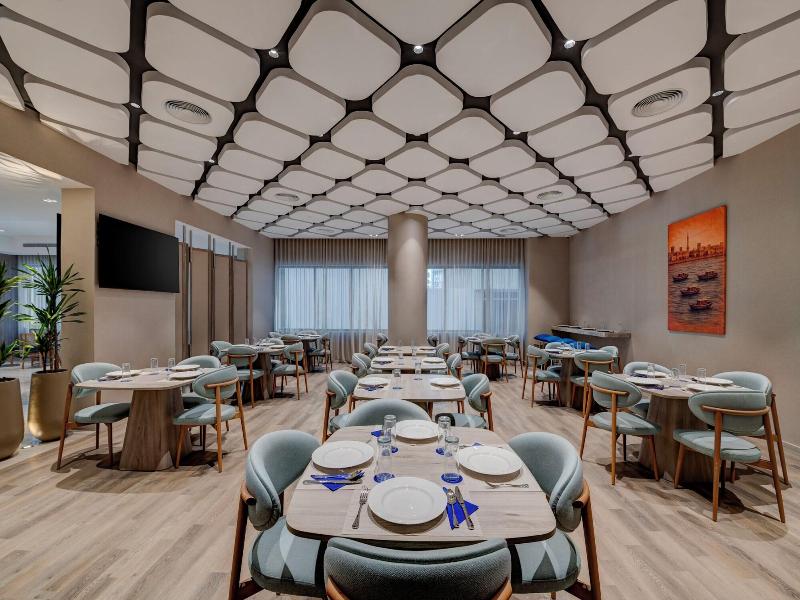 Kingsgate Hotel Clocktower Dubai image