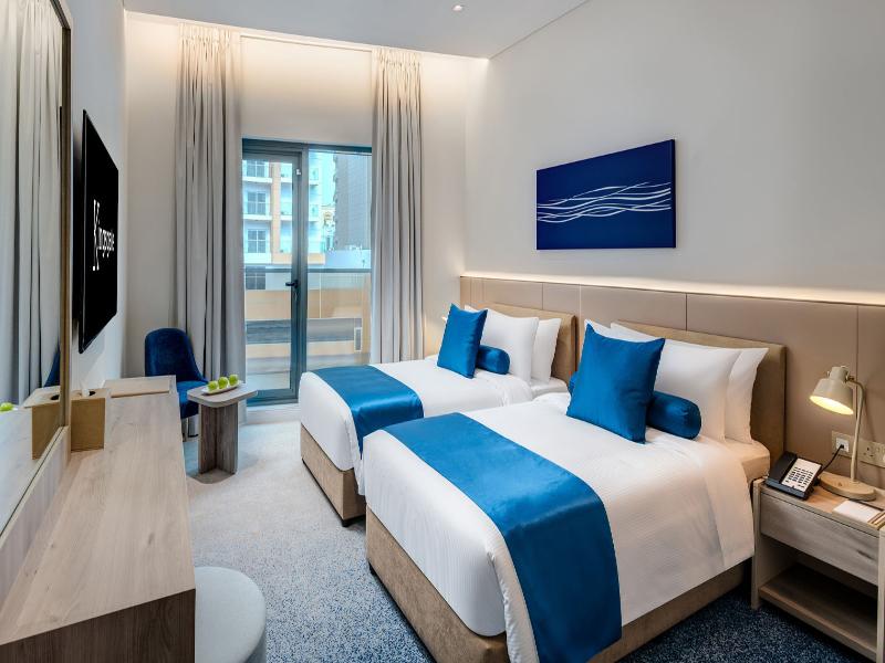 Kingsgate Hotel Clocktower Dubai image