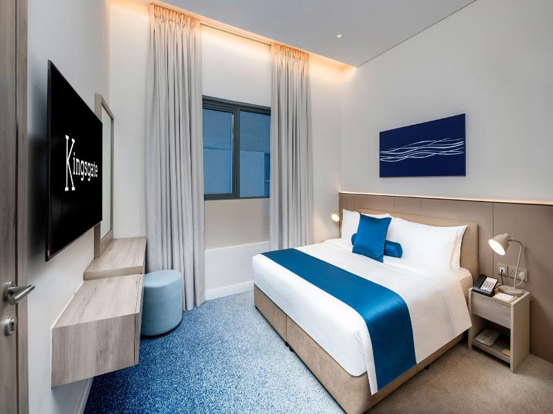 Kingsgate Hotel Clocktower Dubai image
