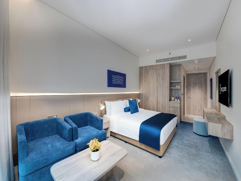 Kingsgate Hotel Clocktower Dubai image