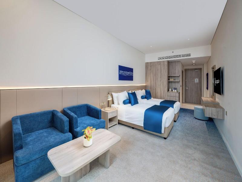 Kingsgate Hotel Clocktower Dubai image