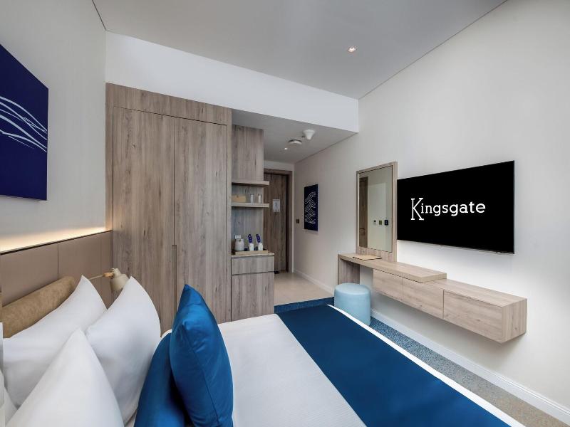 Kingsgate Hotel Clocktower Dubai image