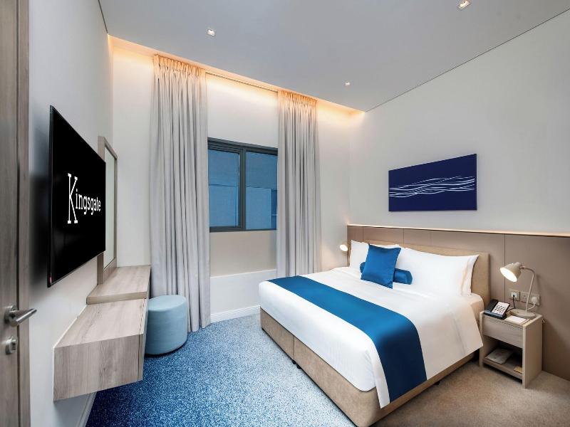 Kingsgate Hotel Clocktower Dubai image