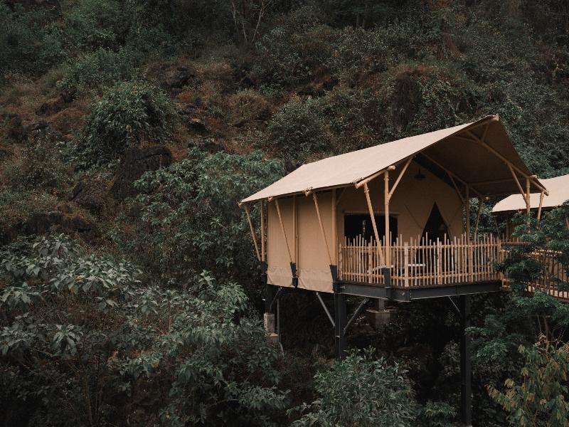 Auko Eco-wellness Lodges - All Inclusive — general view