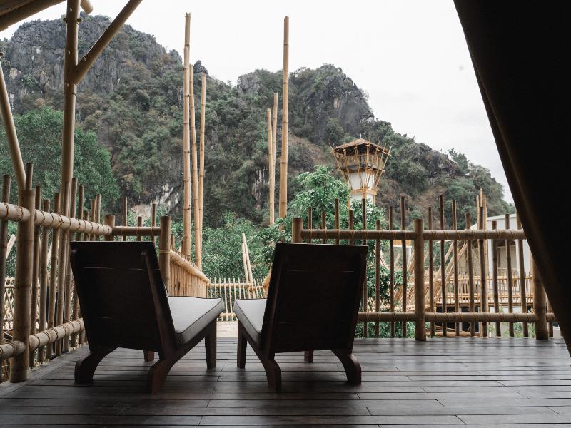 Auko Eco-wellness Lodges - All Inclusive
