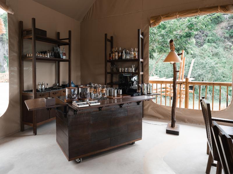 Auko Eco-wellness Lodges - All Inclusive