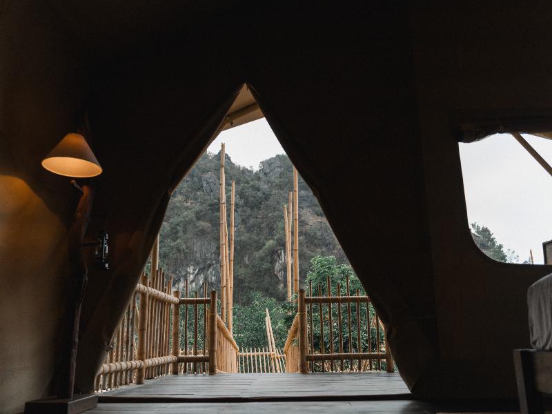 Earth Lodge