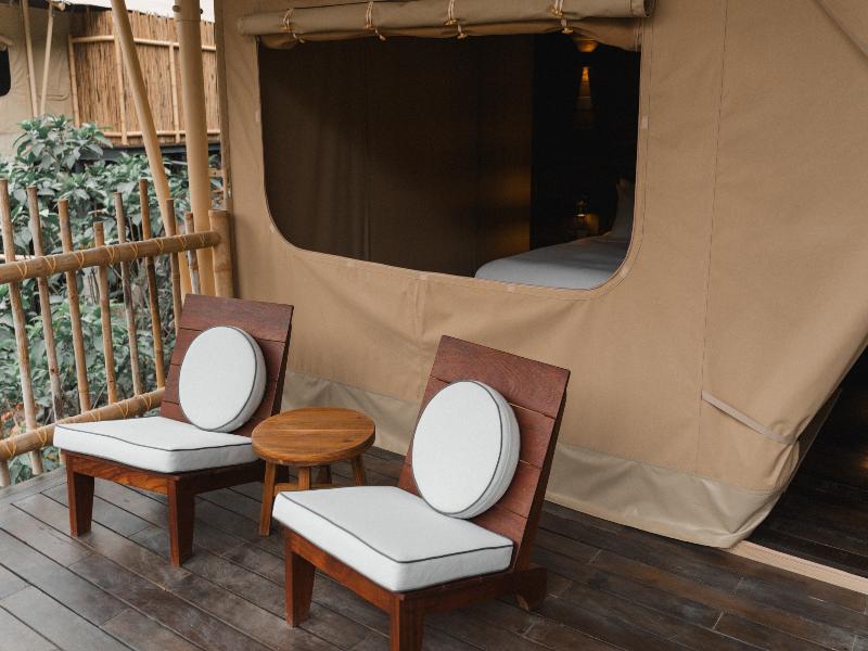 Auko Eco-wellness Lodges - All Inclusive