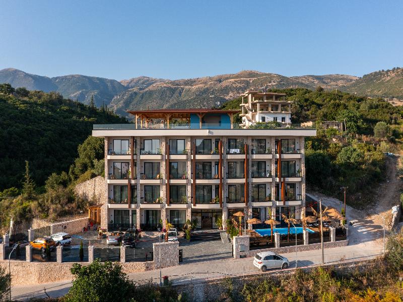 Hotel Potami image