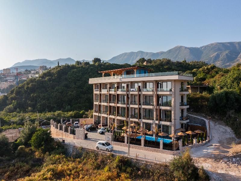 Hotel Potami image